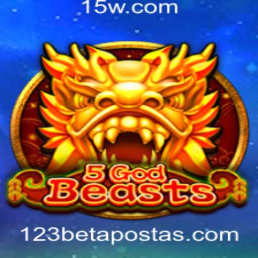 Explorando o Universo de 5GodBeasts: Um Guia Completo para Novos Jogadores