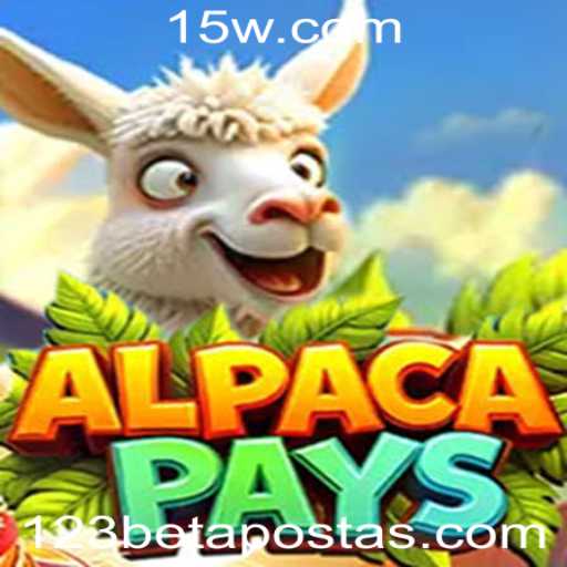 Explorando o Fascinante Mundo de AlpacaPays: Apostas e Diversão na 123bet