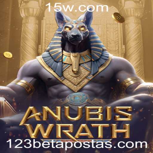 AnubisWrath: Um Novo Desafio no Mundo das Apostas