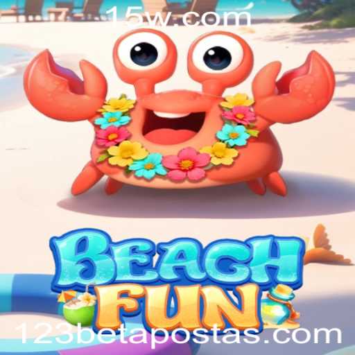 Explorando o Mundo Vibrante de BeachFun: A Nova Sensação das Apostas com 123bet