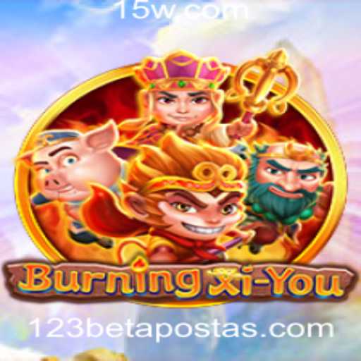 Explorando o Mundo de BurningXiYou e as Apostas 123bet