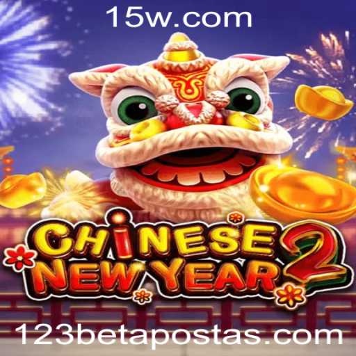 CHINESENEWYEAR2: Descubra o Fascinante Jogo de Apostas Online