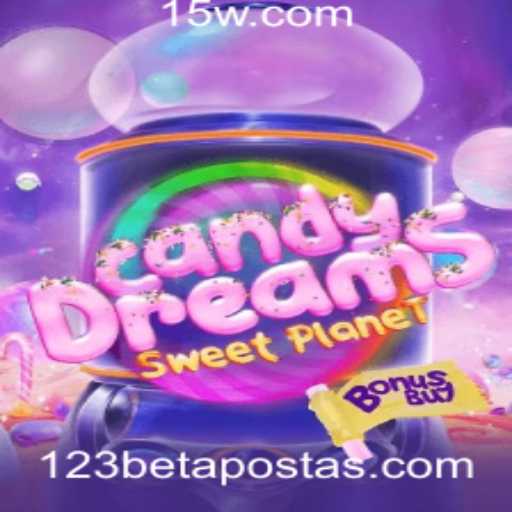 CandyDreamsSweetPlanet: Um Mergulho no Mundo Doce dos Jogos de Apostas