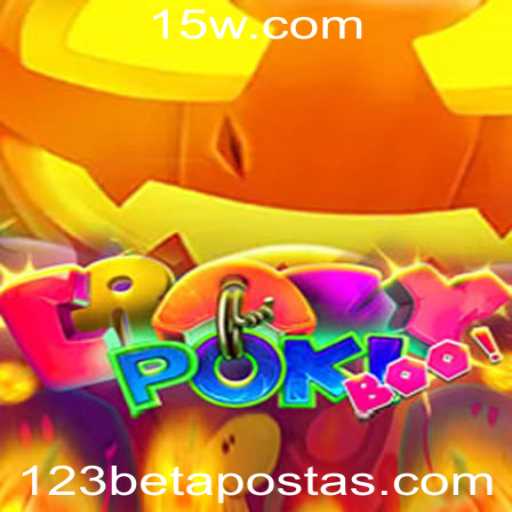 Explorando o Mundo Fascinante de CrazyPokiBoo: Jogo e Apostas com 123bet