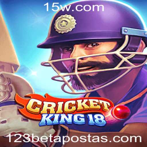CricketKing18: Uma Nova Era de Apostas no Mundo do Cricket