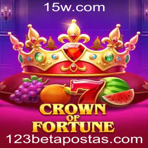 CrownofFortune: Explorando o Mundo das Apostas com 123bet