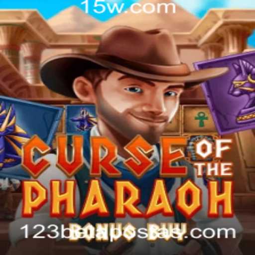 Curse of the Pharaoh Bonus Buy: Uma Jornada no Mundo das Apostas com 123bet