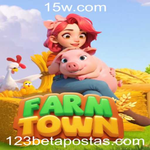 Descubra FarmTown: O Jogo de Simulação que Conquista Novos Adeptos