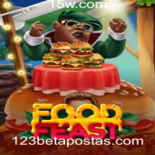Explorando o Jogo FoodFeast e Seu Impacto Atual