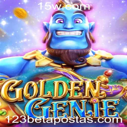 GOLDENGENIE: Explorando o Fascinante Mundo das Apostas no Universo do Jogo