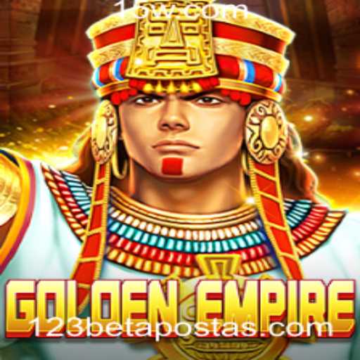 GoldenEmpire: Um Mergulho nas Apostas do Futuro com 123bet