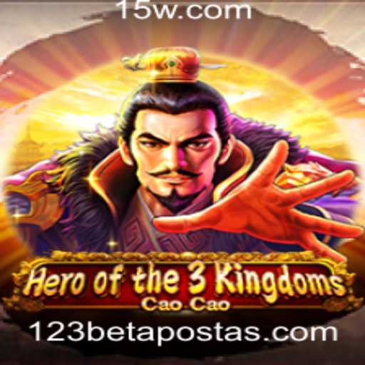 Explorando Heroofthe3KingdomsCaoCao: Aventura Épica Estratégica