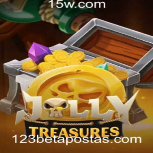Descubra o Fascinante Mundo de JollyTreasures