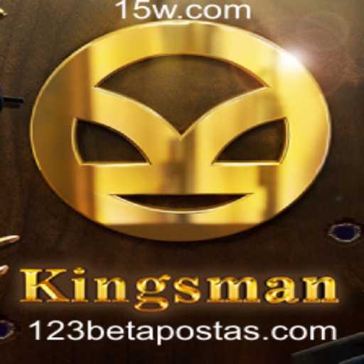 Descubra o Mundo de Kingsman: Um Jogo de Estratégia e Apostas com 123bet