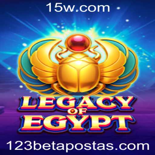 Descobrindo o Fascinante Mundo de LegacyOfEgypt e sua Conexão com 123bet Apostas
