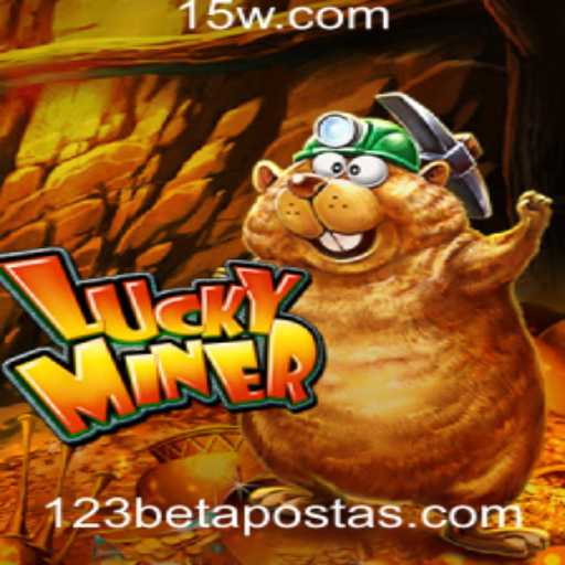 Descubra o Mundo de LuckyMiner: Um Jogo Inovador no Universo das Apostas 123bet