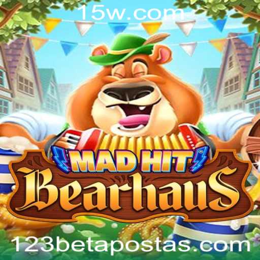 MadHitBearhaus: Uma Nova Experiência no Mundo dos Jogos
