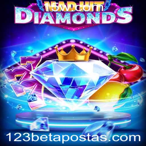 Descubra MadHitDiamonds: O Jogo Empolgante das 123bet Apostas