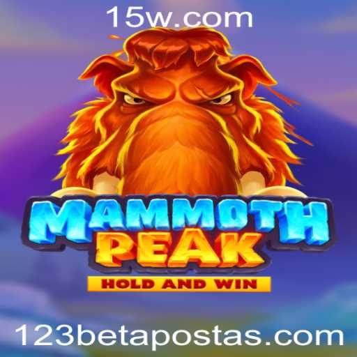 Explorando o Mundo de MammothPeak: Um Jogo de Estratégia e Aventura