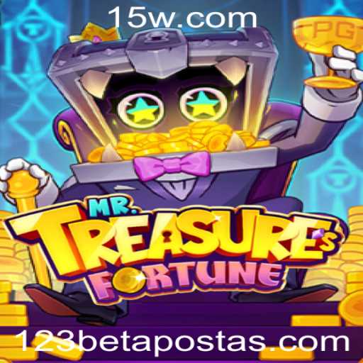 Descubra o Fascinante Mundo de MrTreasuresFortune