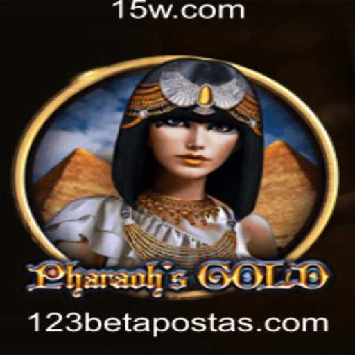 Explorando PharaohsGold: Um Mergulho no Jogo de Apostas do Momento