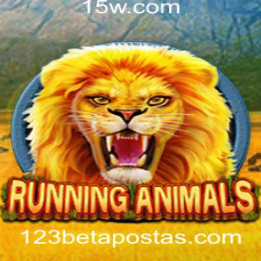 Descubra o Fascinante Mundo de RunningAnimals e a Emoção das Apostas 123bet