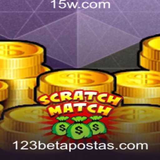 ScratchMatch: Um Jogo Inovador para Os Amantes de Apostas