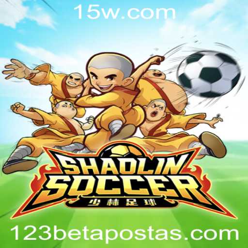 Shaolin Soccer: Mergulhe no Universo das Artes Marciais e Apostas Online