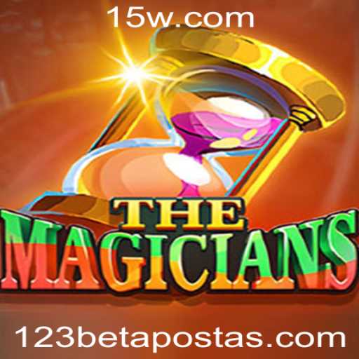 Descubra o Fascinante Mundo de TheMagicians e o Universo de 123bet Apostas