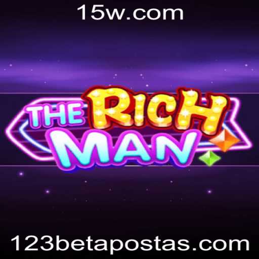 TheRichMan: Descubra o Jogo de Estratégia que Está Conquistando o Mundo das 123Bet Apostas