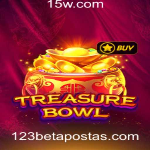 Descubra o Empolgante Mundo de TreasureBowl com 123bet Apostas