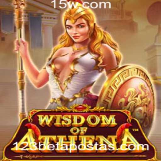 Explorando o Universo de WisdomofAthena: Uma Nova Dimensão em Jogos de Apostas