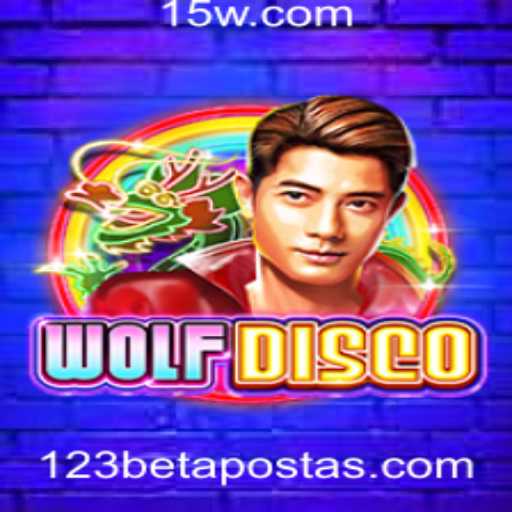 WolfDisco: A Mistura Perfeita de Dança e Estratégia em um Jogo Inovador